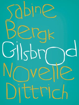 cover image of Gilsbrod